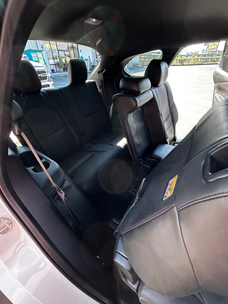 2018 MAZDA CX-9 - $16,900
