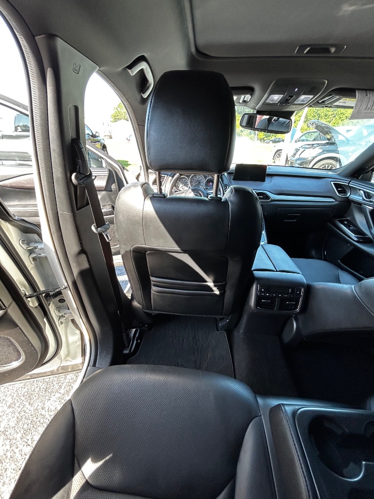 2018 MAZDA CX-9 - $16,900