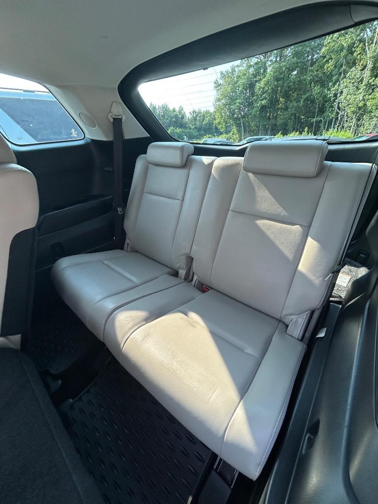 2018 MAZDA CX-9 - $15,900