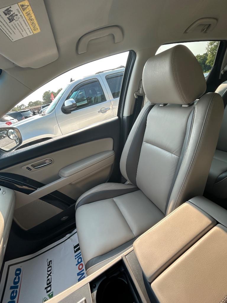 2018 MAZDA CX-9 - $15,900