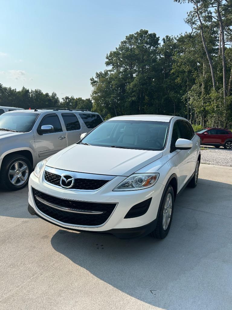 2018 MAZDA CX-9 - $15,900