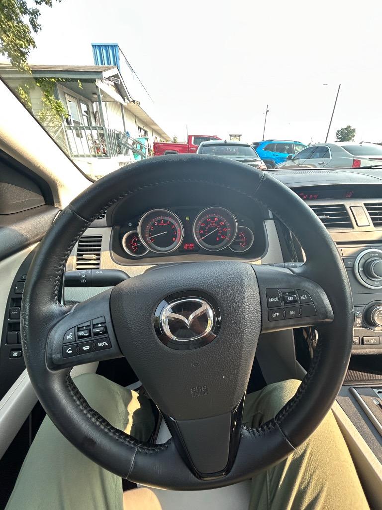 2018 MAZDA CX-9 - $15,900