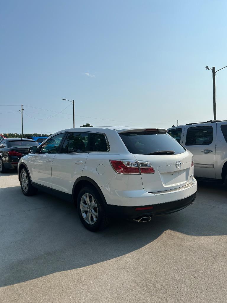2018 MAZDA CX-9 - $15,900