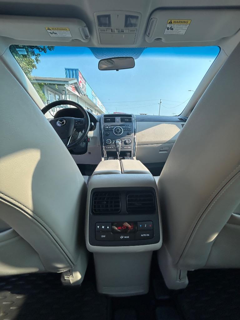 2018 MAZDA CX-9 - $15,900