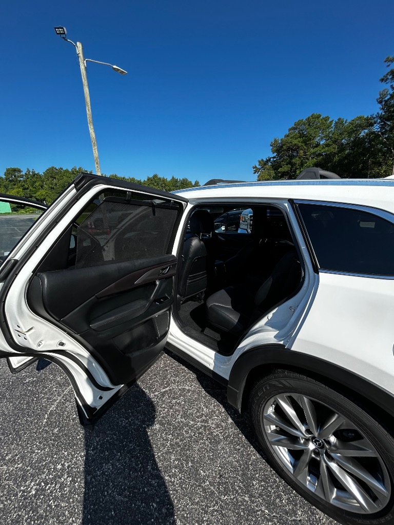 2018 MAZDA CX-9 - $16,900