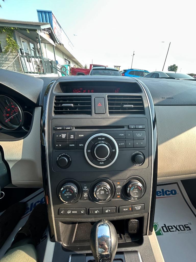 2018 MAZDA CX-9 - $15,900