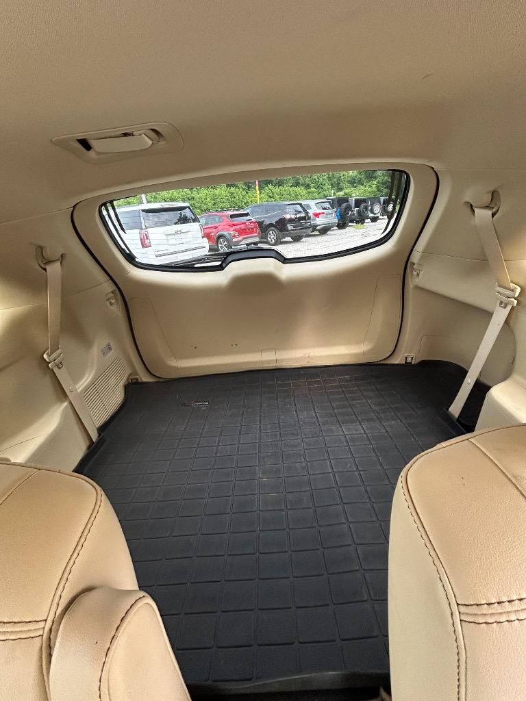 2019 Toyota Highlander - $26,500