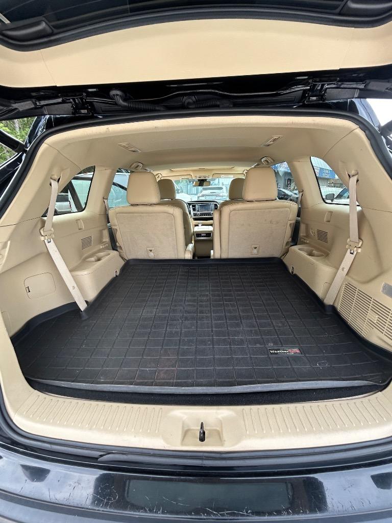 2019 Toyota Highlander - $26,500