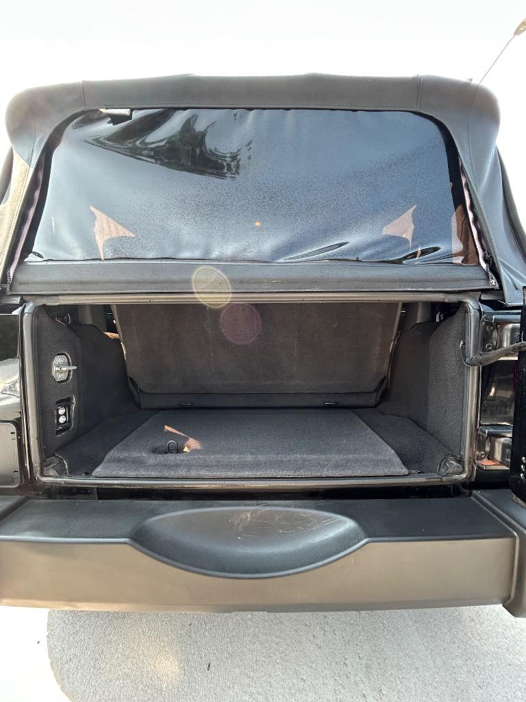 2009 Jeep Wrangler - $11,500