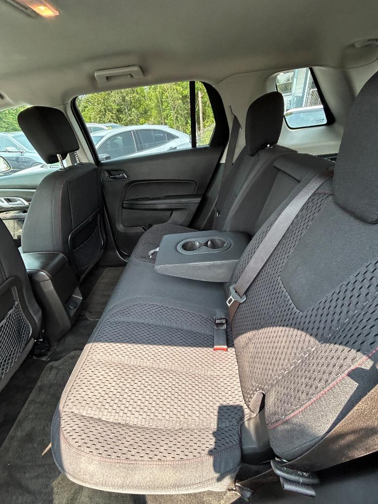2015 GMC Terrain - $9,500