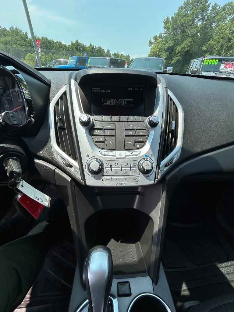 2015 GMC Terrain - $9,500