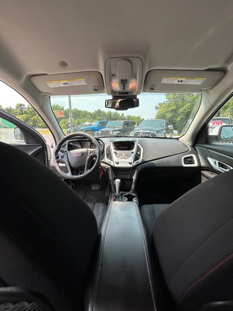 2015 GMC Terrain - $9,500