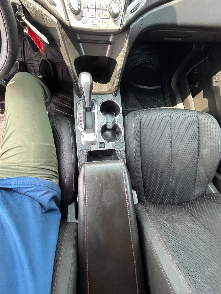 2015 GMC Terrain - $9,500