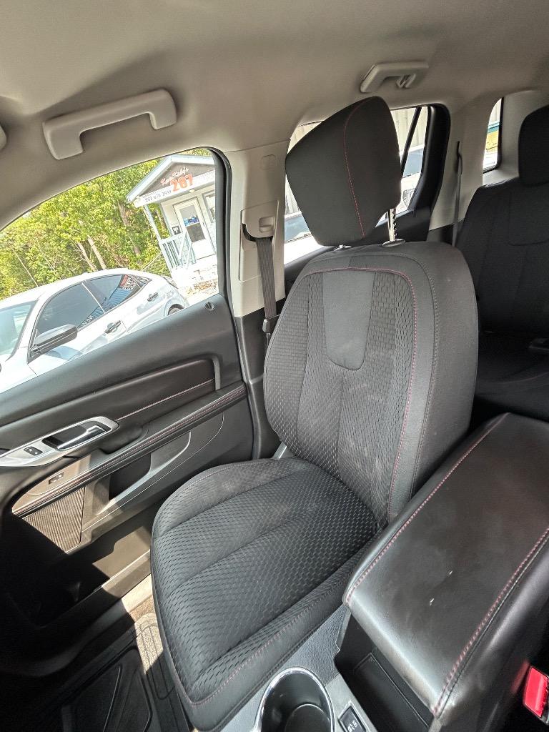 2015 GMC Terrain - $9,500
