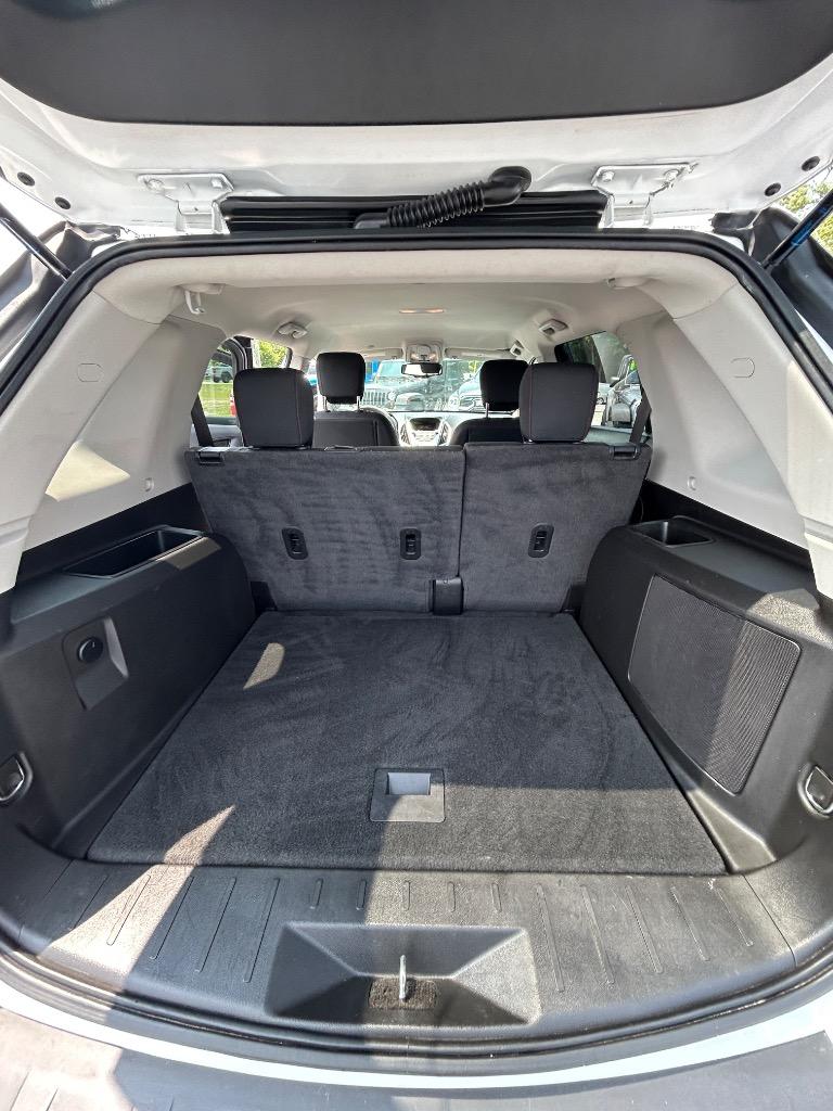 2015 GMC Terrain - $9,500