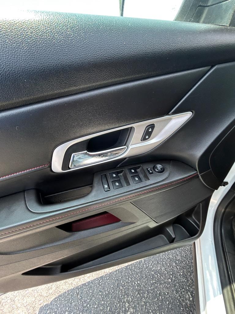 2015 GMC Terrain - $9,500