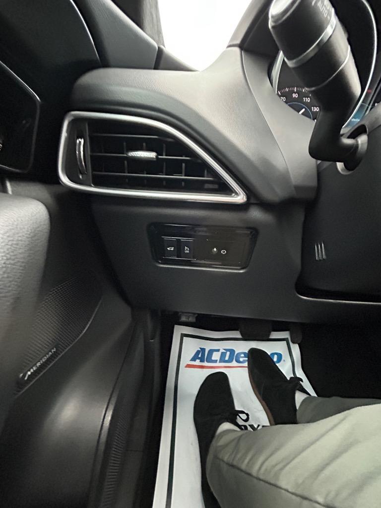 2020 Jaguar F-PACE - $17,500