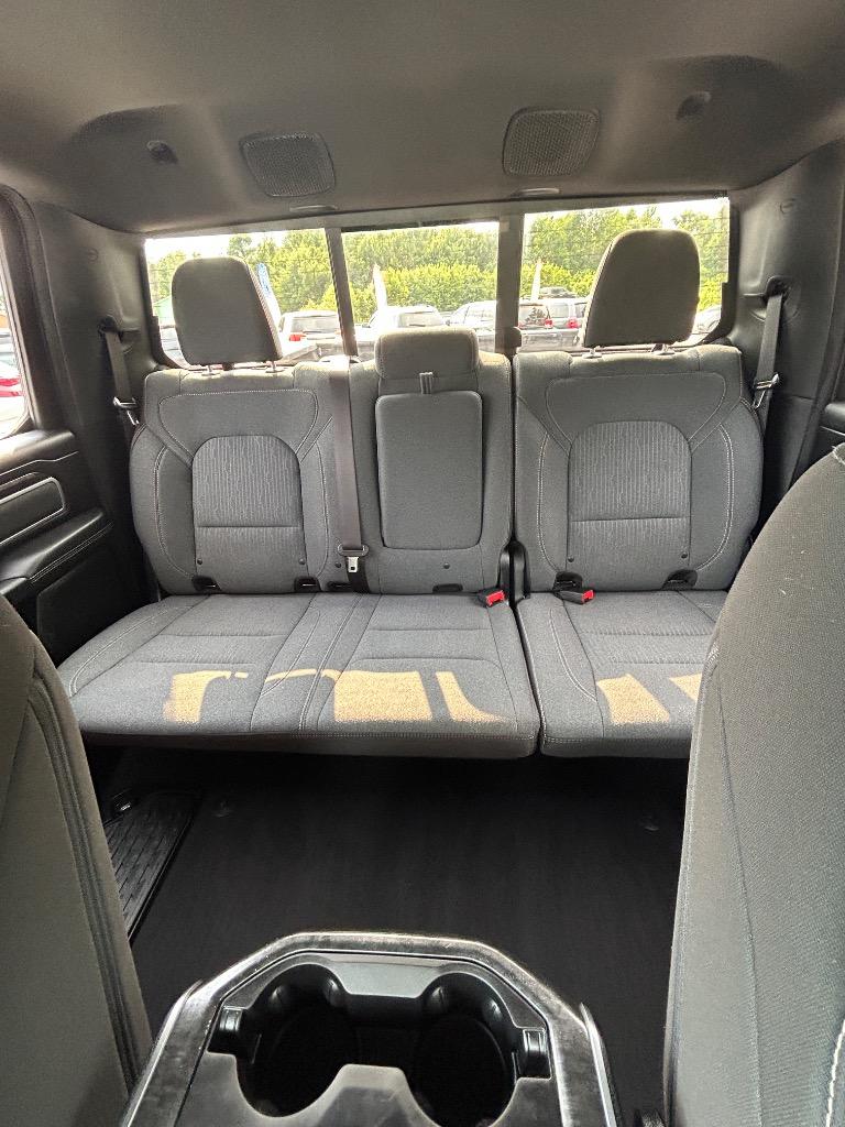 2019 Ram 1500 - $24,500