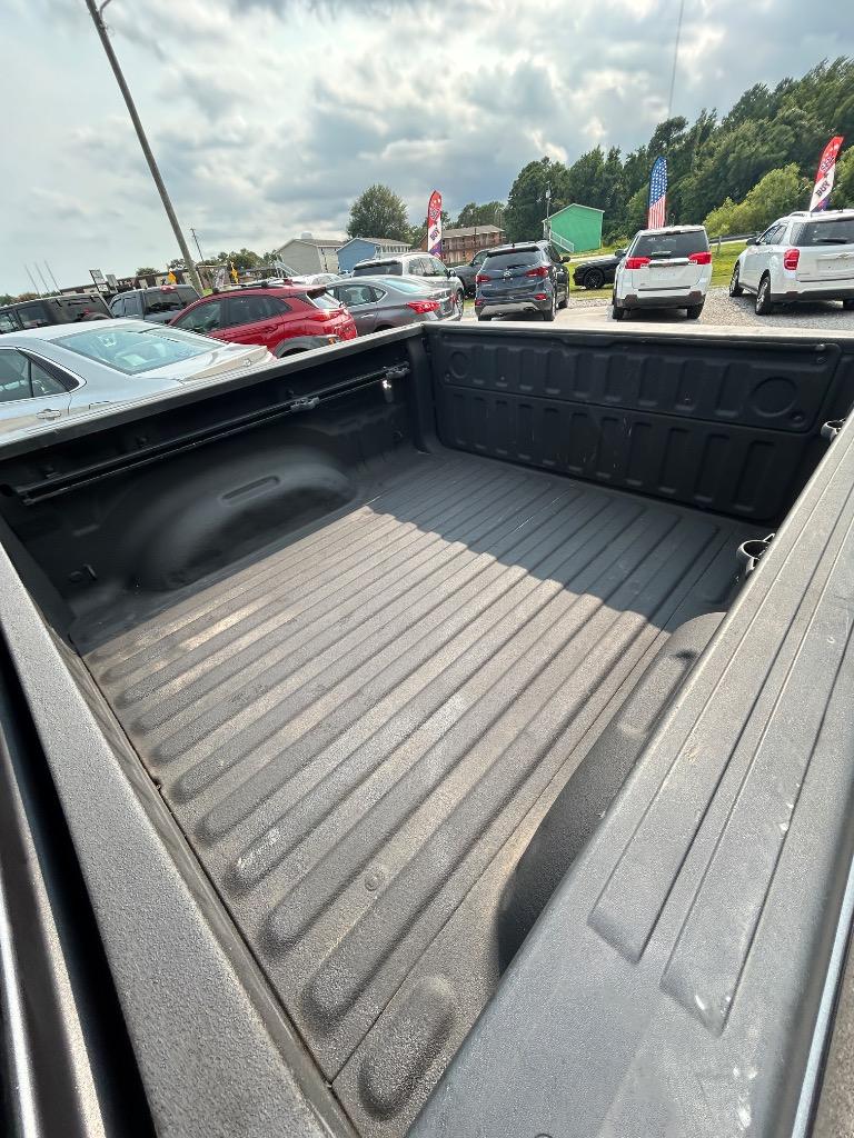 2019 Ram 1500 - $24,500