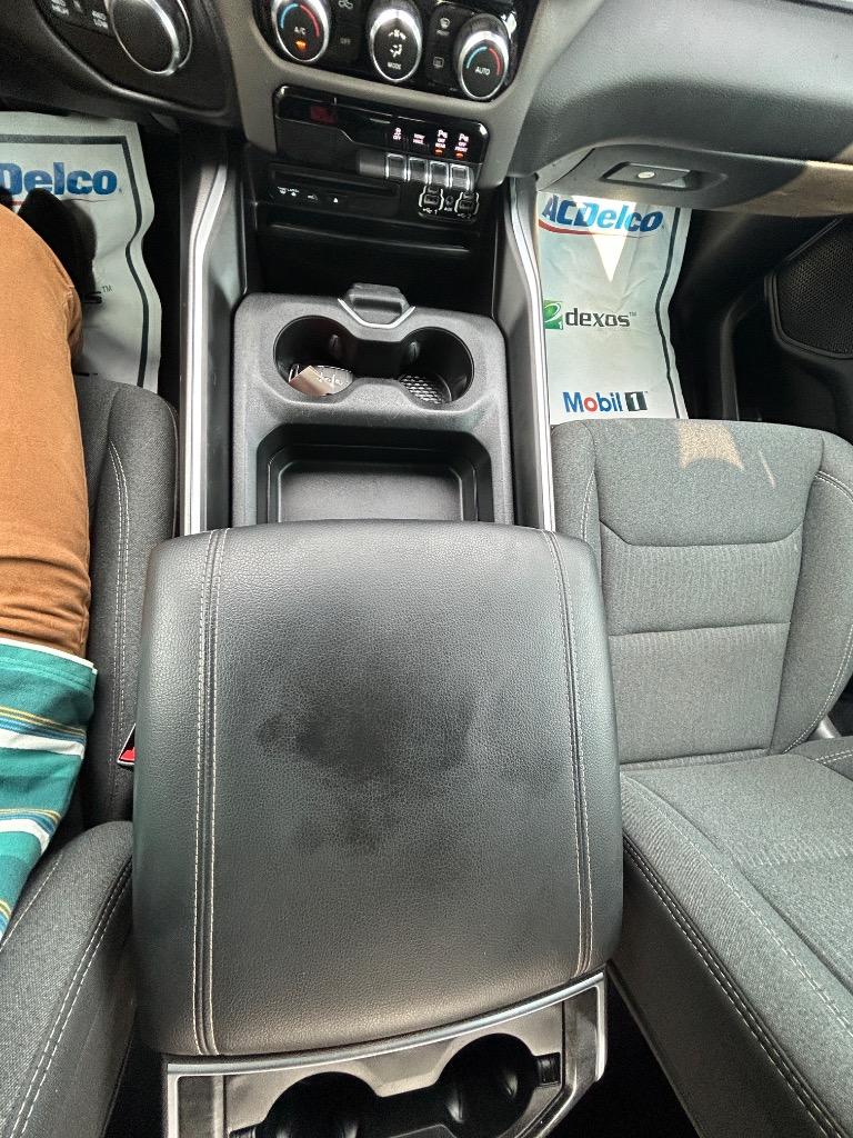 2019 Ram 1500 - $24,500
