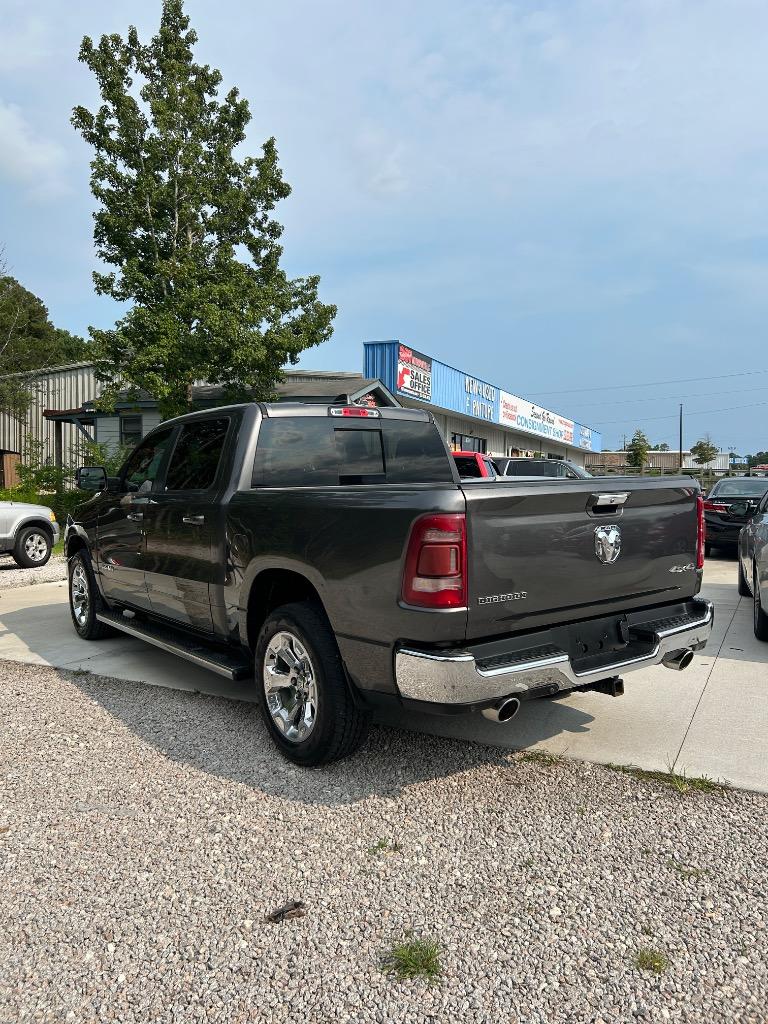 2019 Ram 1500 - $24,500