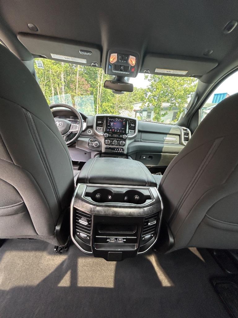 2019 Ram 1500 - $24,500