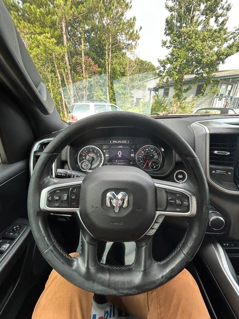 2019 Ram 1500 - $24,500
