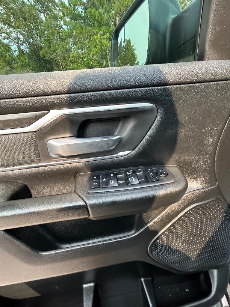 2019 Ram 1500 - $24,500