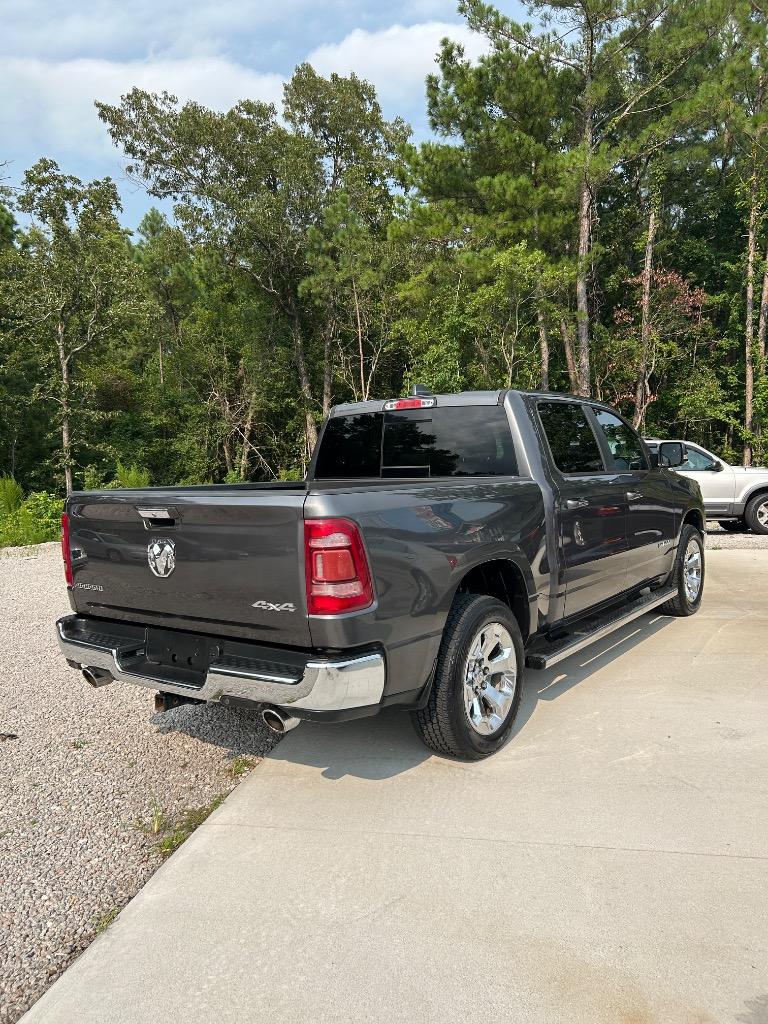 2019 Ram 1500 - $24,500