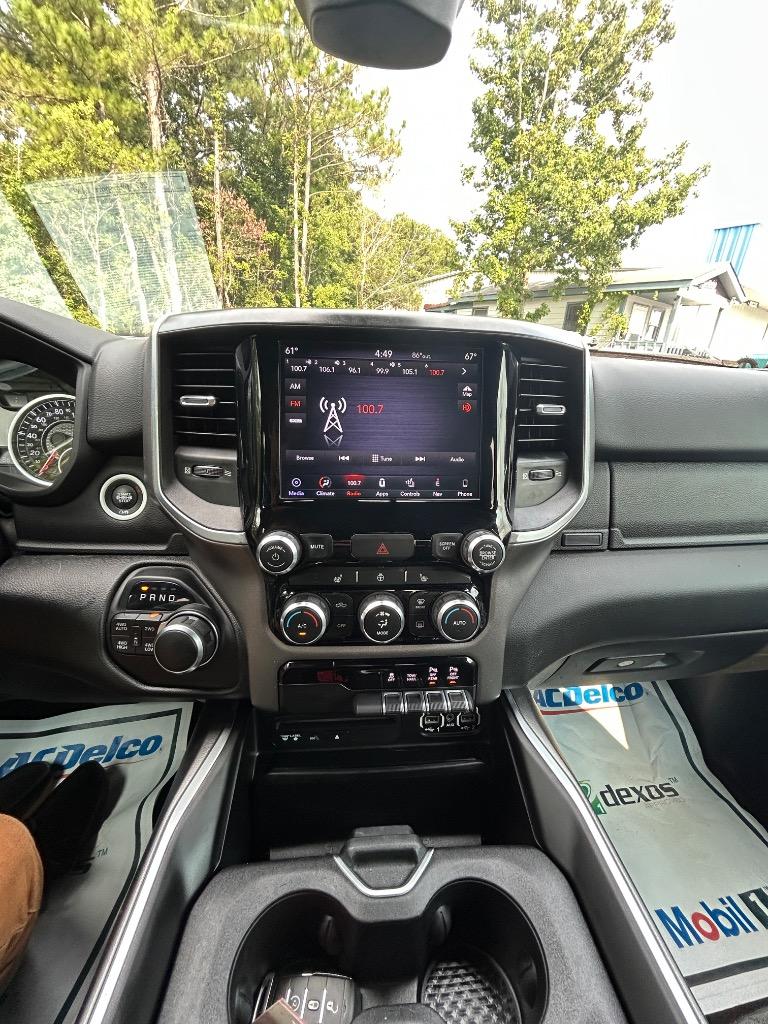 2019 Ram 1500 - $24,500