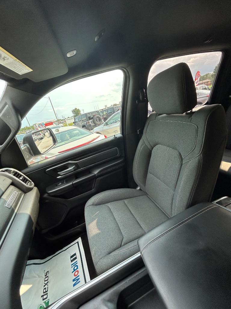 2019 Ram 1500 - $24,500