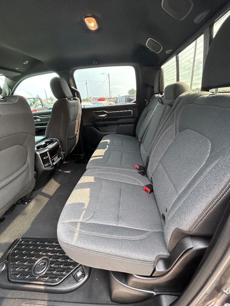 2019 Ram 1500 - $24,500