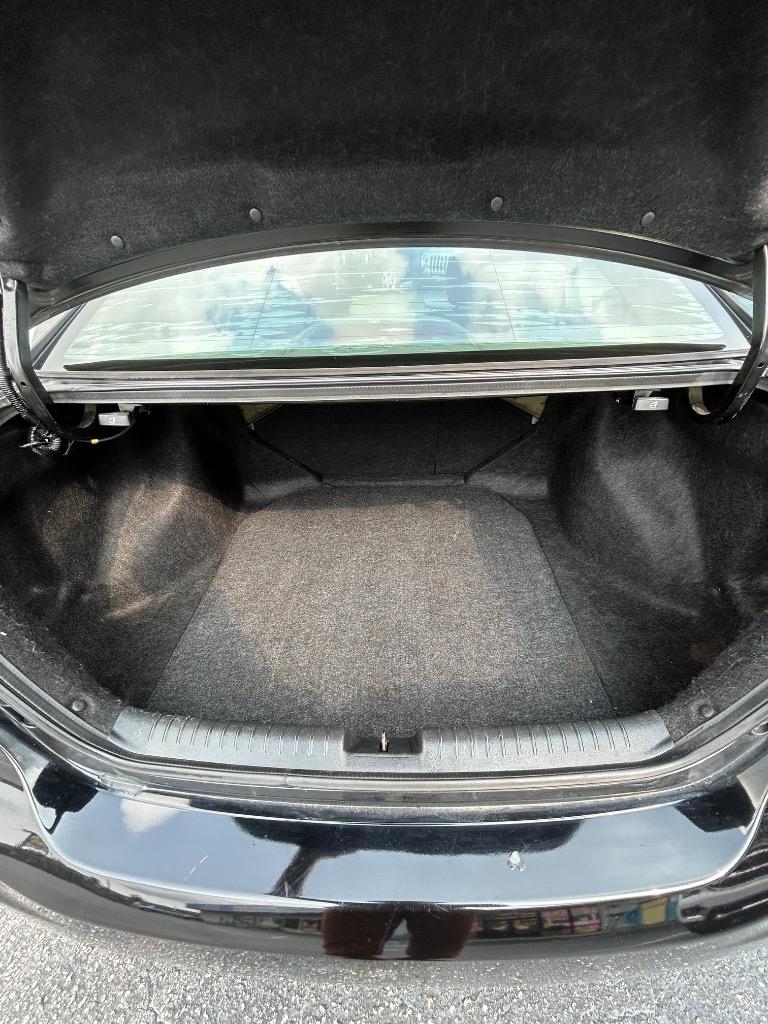 2015 Honda Civic - $11,400