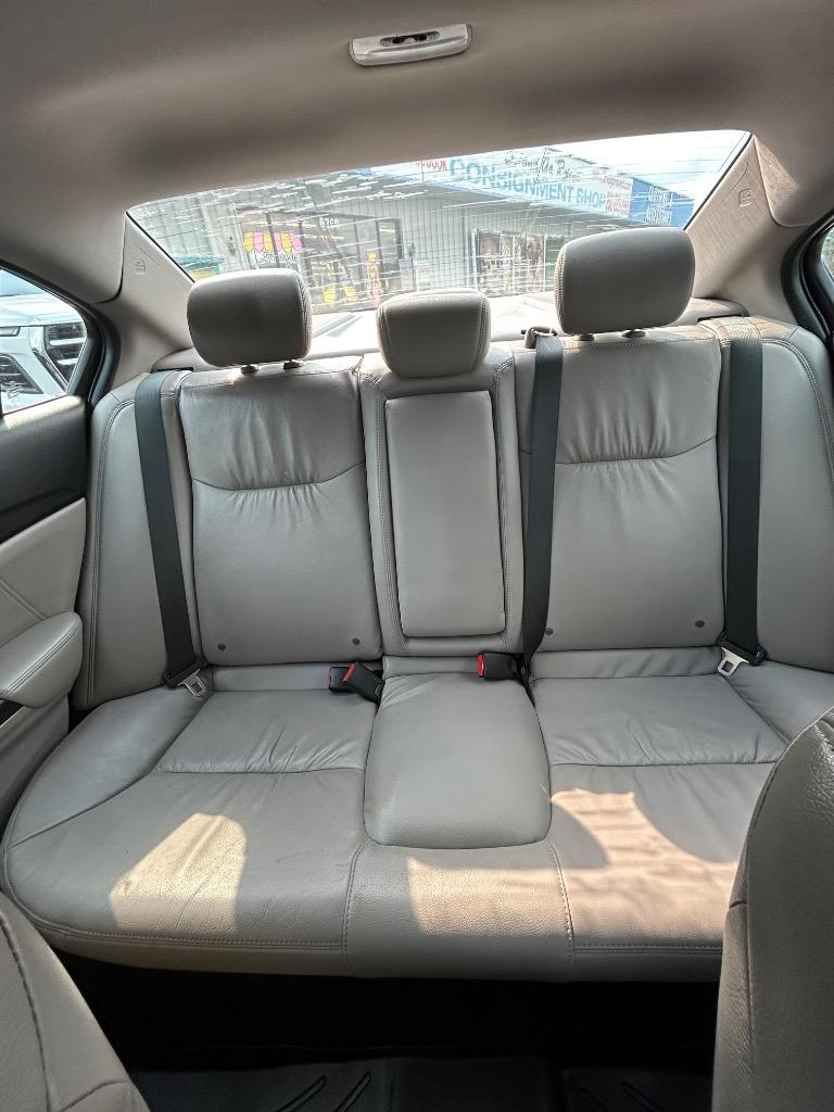 2015 Honda Civic - $11,400