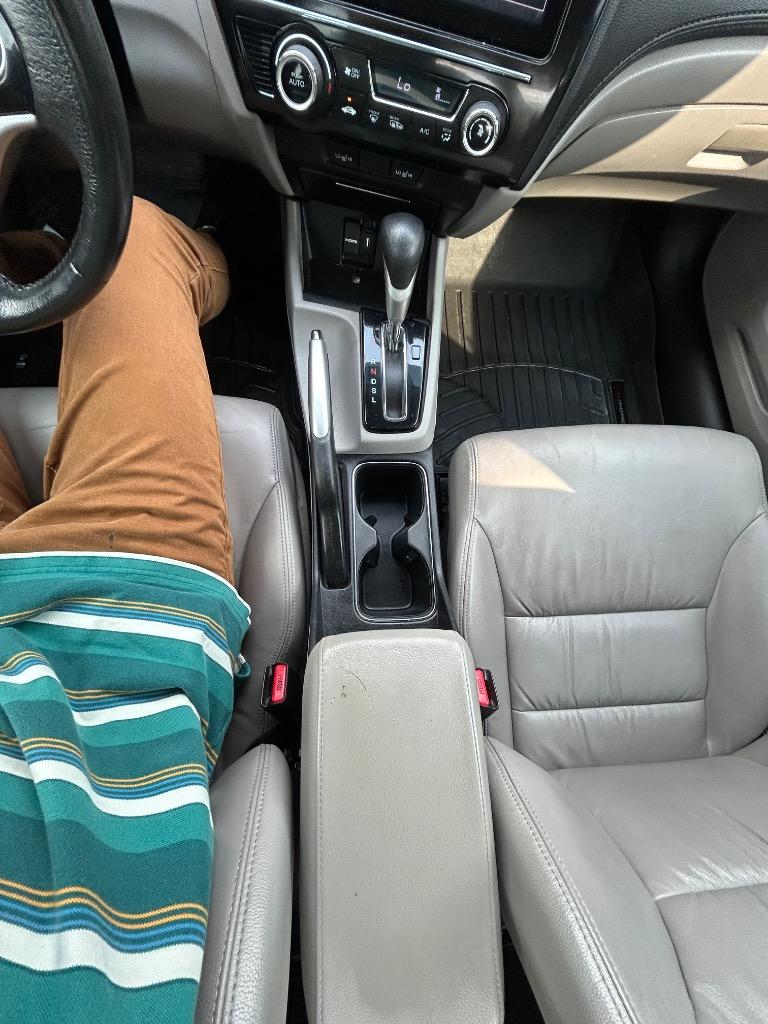 2015 Honda Civic - $11,400