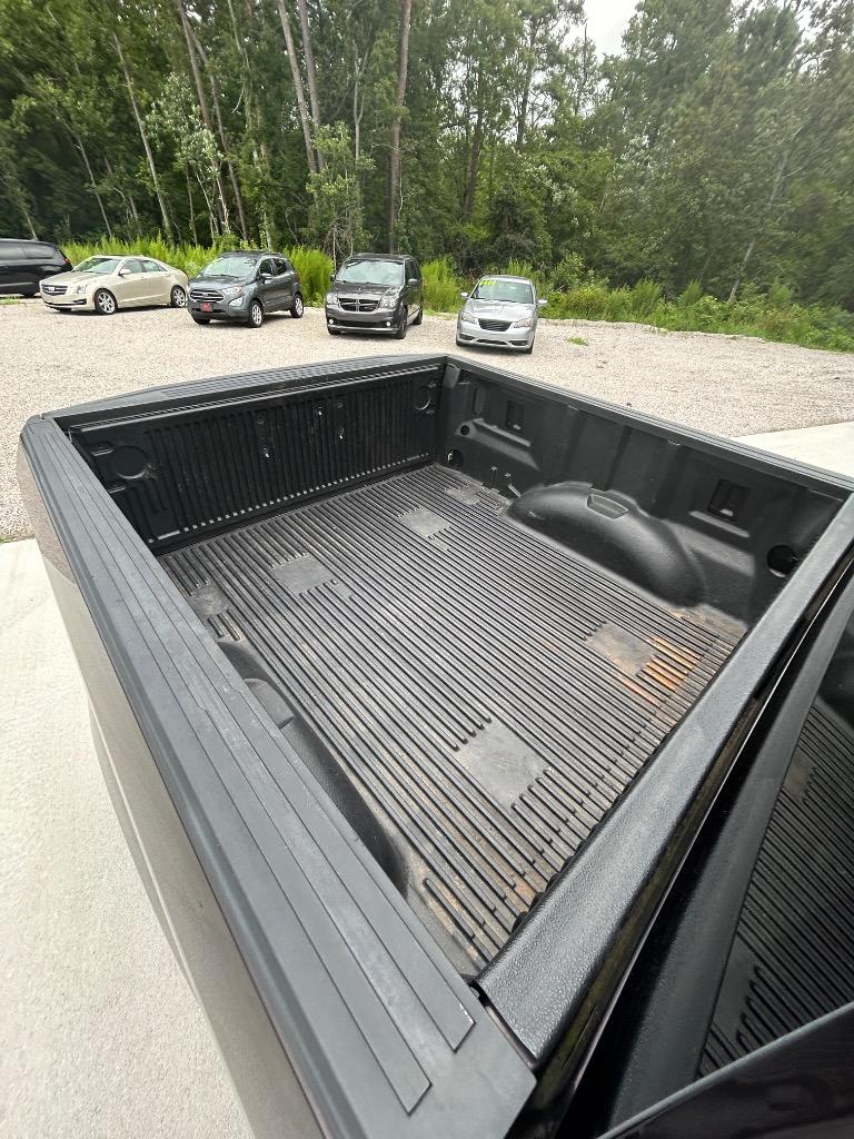 2018 Ford F-150 - $15,500