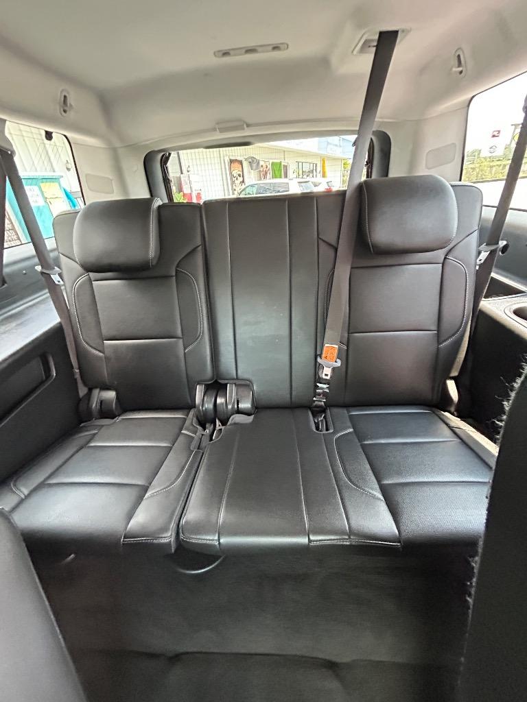 2018 GMC Yukon - $20,700