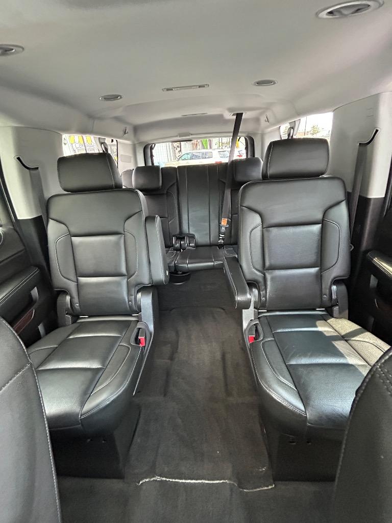 2018 GMC Yukon - $20,700