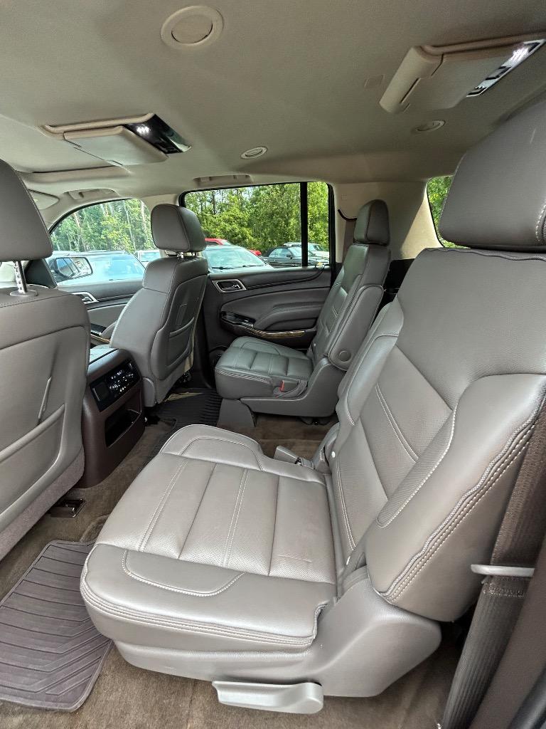2016 GMC Yukon - $21,000