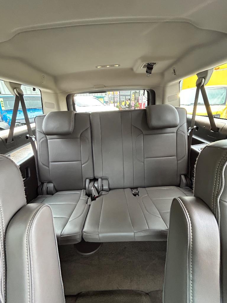 2016 GMC Yukon - $21,000