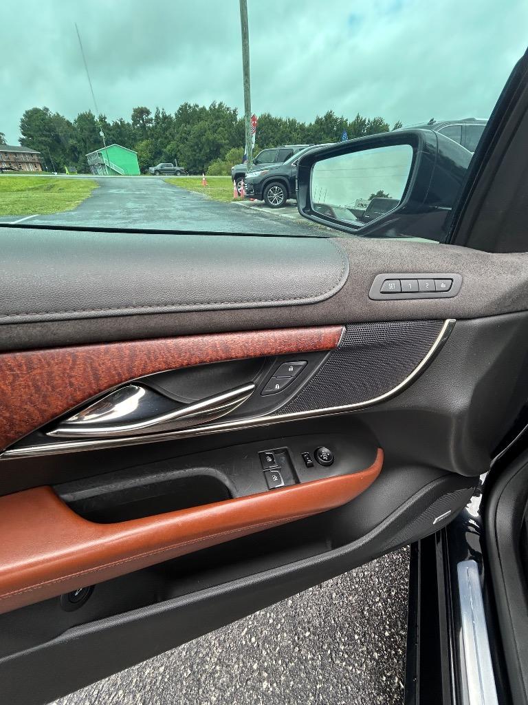 2015 Cadillac ATS - $14,400
