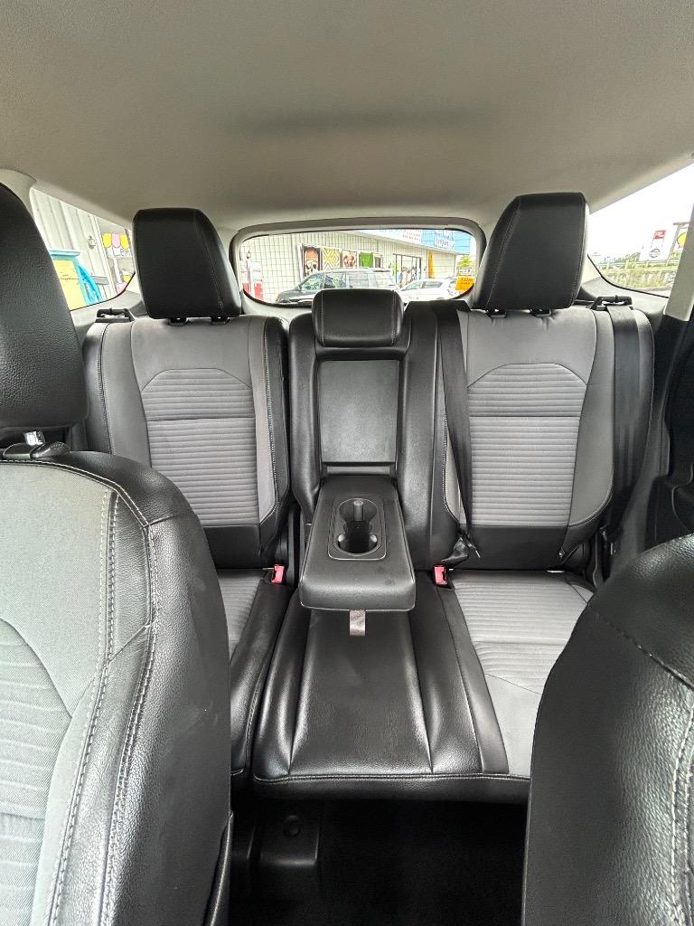2017 Ford Escape - $8,500