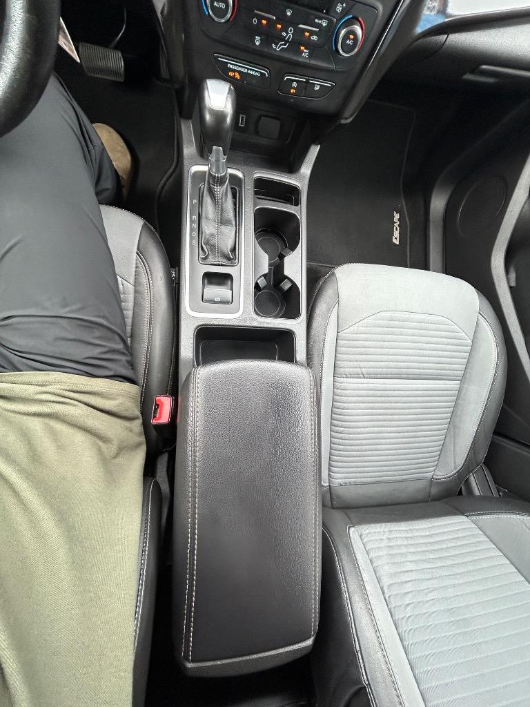 2017 Ford Escape - $8,500