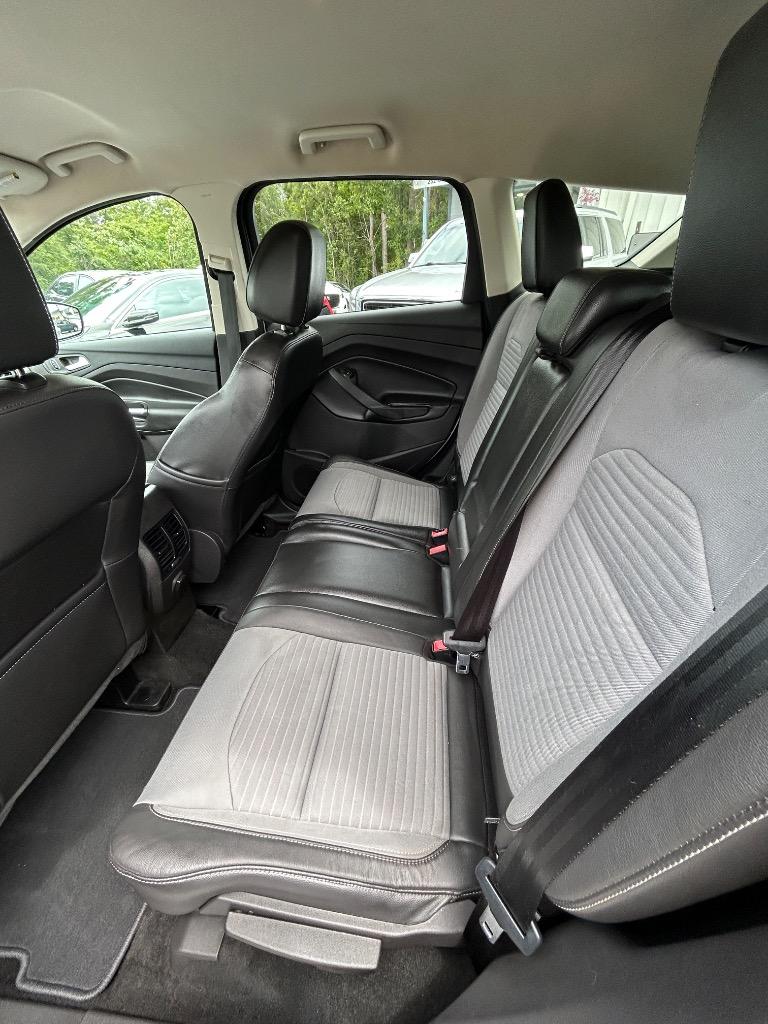 2017 Ford Escape - $8,500