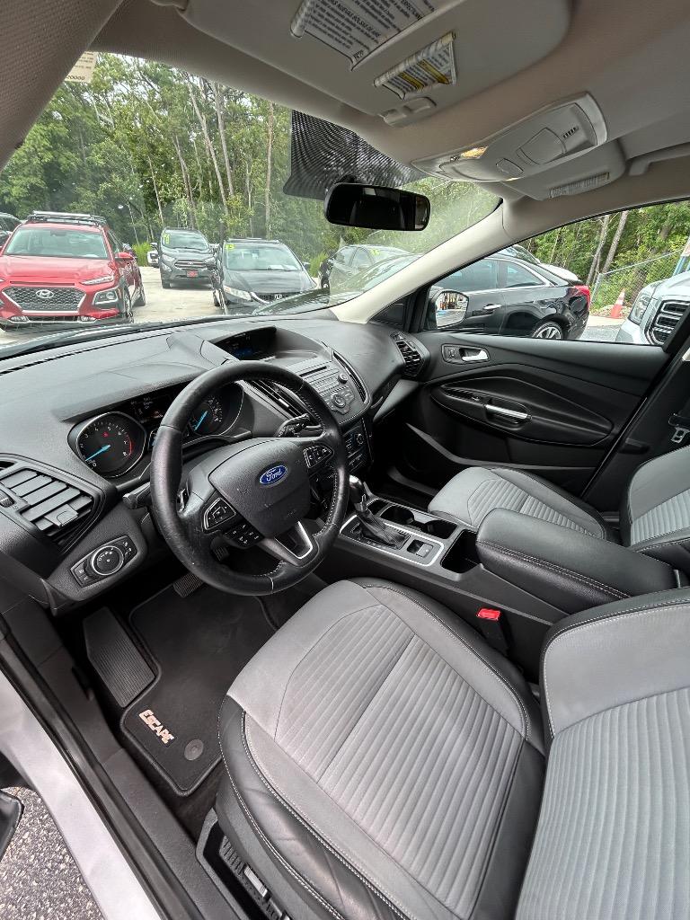 2017 Ford Escape - $8,500