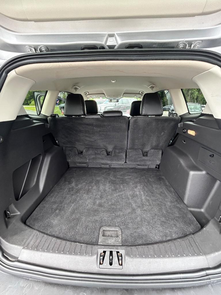 2017 Ford Escape - $8,500