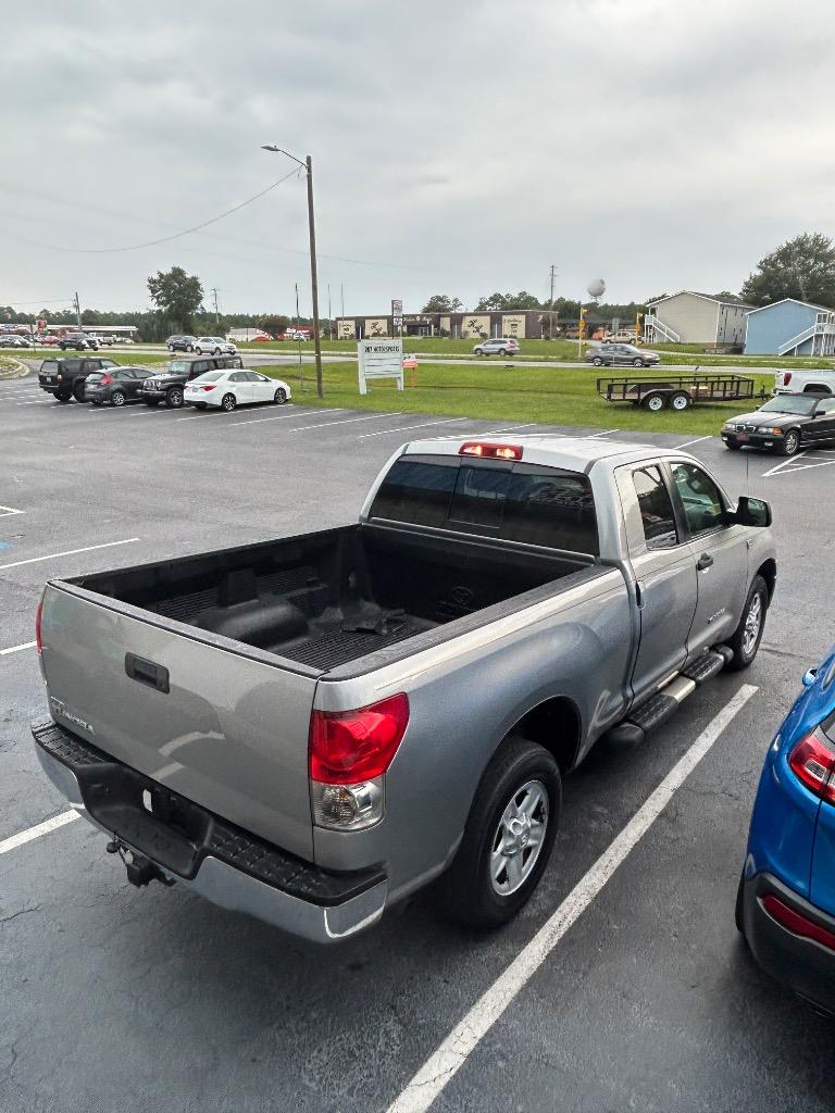 2008 Toyota Tundra - $12,800