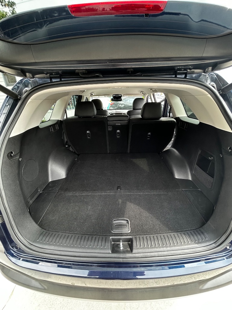 2018 Kia Sorento - $13,900