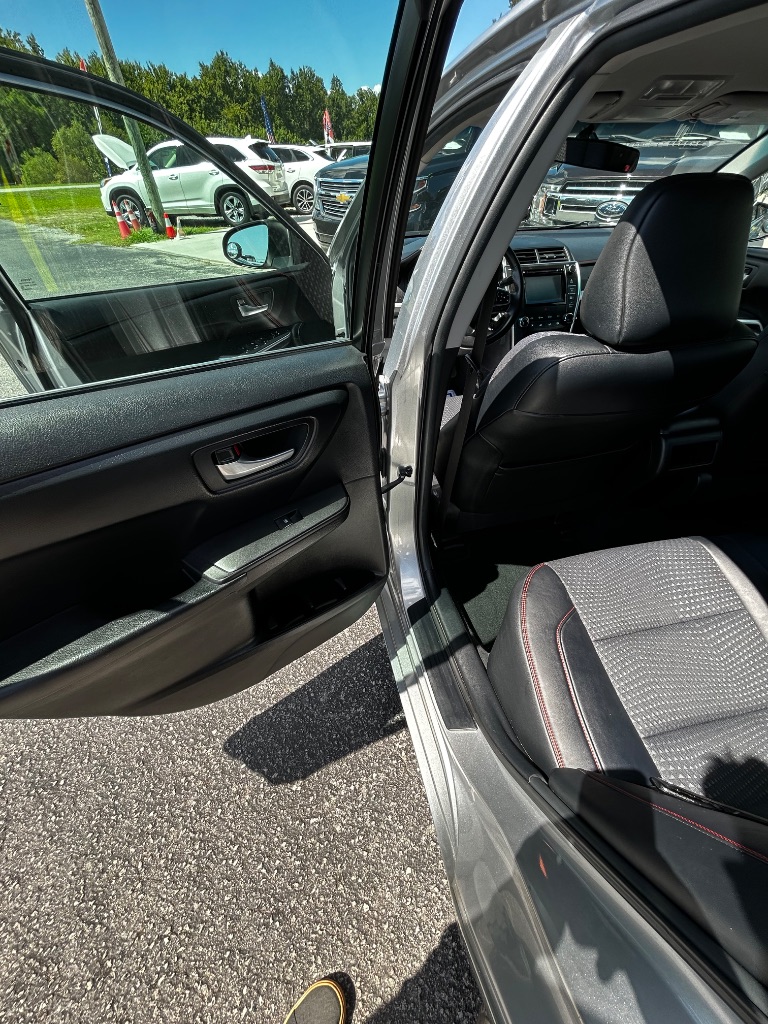 2015 Toyota Camry - $10,900