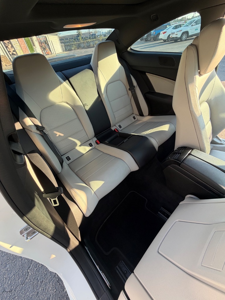 2014 Mercedes-Benz C-Class - $12,700
